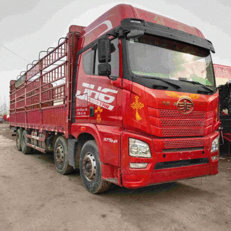 二手挂车/牵引车 回收