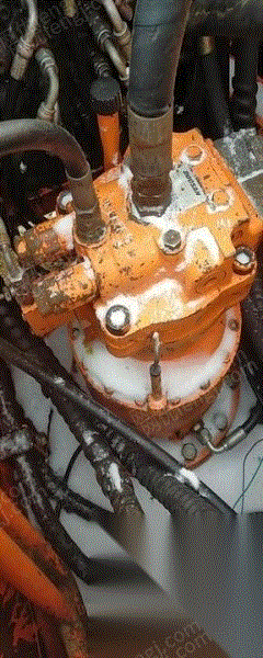 黑龙江佳木斯急卖10年大宇2257