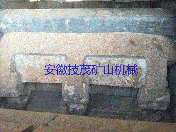 二手破碎设备出售