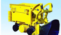 供应金属矿用电动装岩机  Z-17电动装岩机