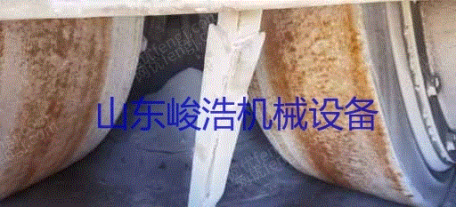 二手粉磨设备转让