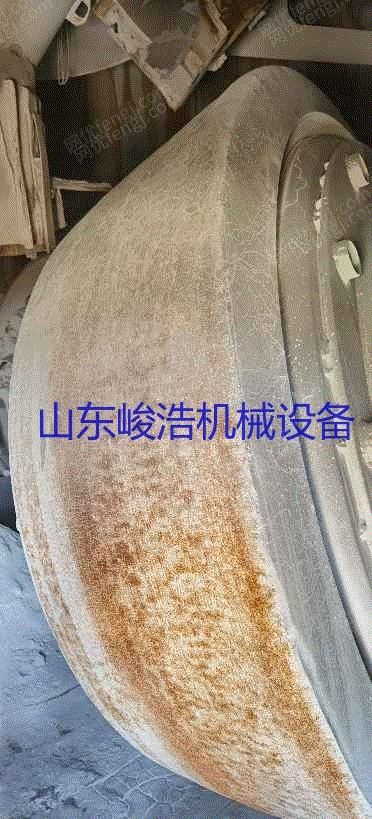 二手粉磨设备价格