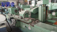 Cylindrical grinding machine,type 1332/1432/1350