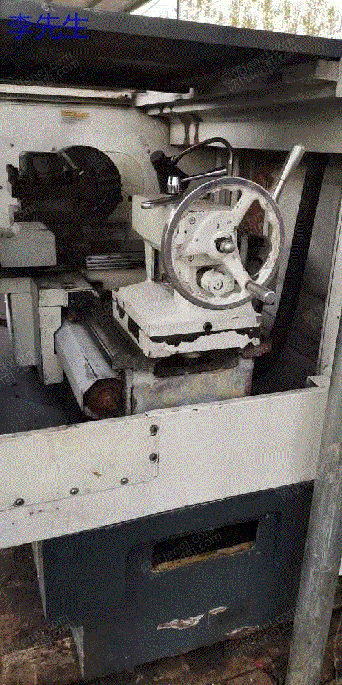 闲置设备云南6150低价出售