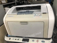 黑龙江大庆销售各品牌二手打印机复印机