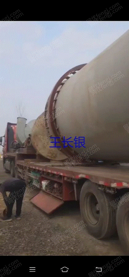 二手烘箱出售