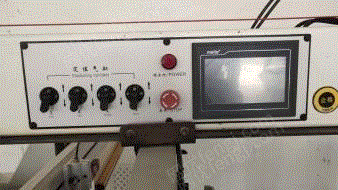 二手木工钻床出售
