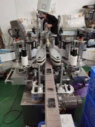 二手饮料生产设备价格