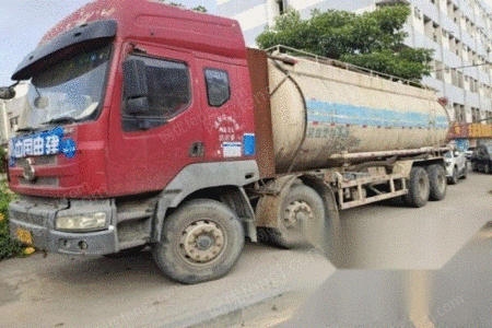 二手特种车辆出售