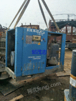 出售二手45KW空压机
