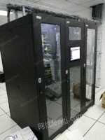 供应浙江台州市微模块智能一体化服务器网络机柜机房