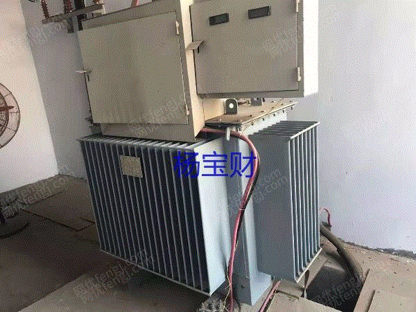 二手电力变压器价格