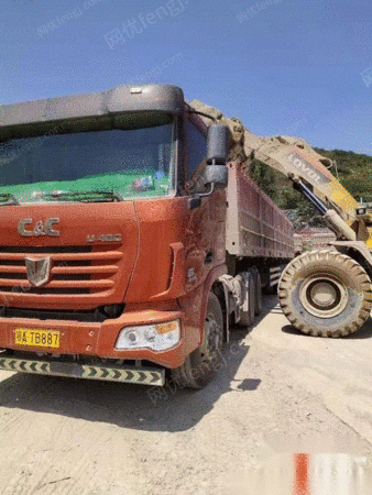 普通货车（大货）出售