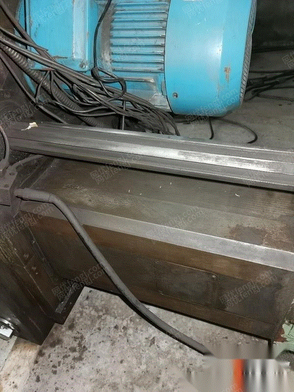 二手机床附件出售