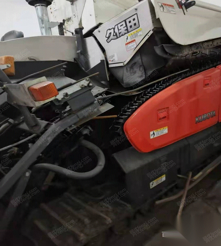 其它农业机械价格