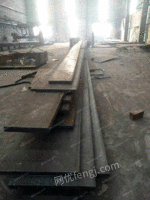 供应锰板板条，约1车厚度25 30，35，长度12米，宽度250-470毫米