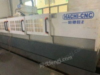 河北廊坊青岛本地出售二手型材机普拉迪4500型材机