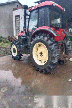 二手拖拉机出售