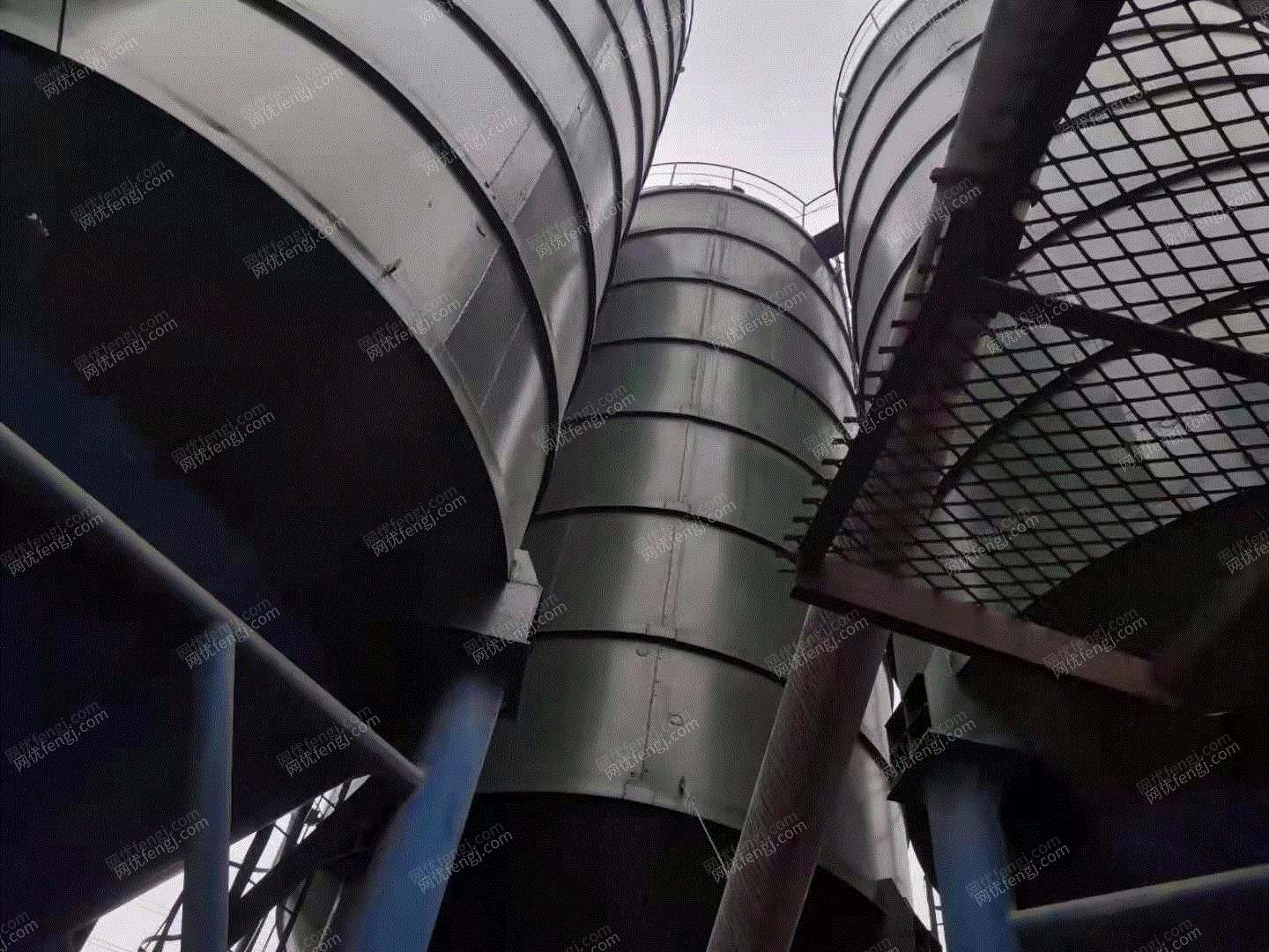其它水泥设备出售