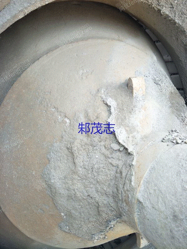二手破碎设备转让