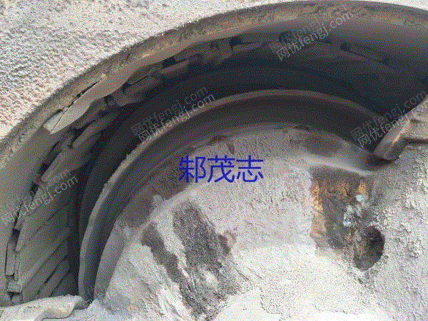 二手破碎设备出售