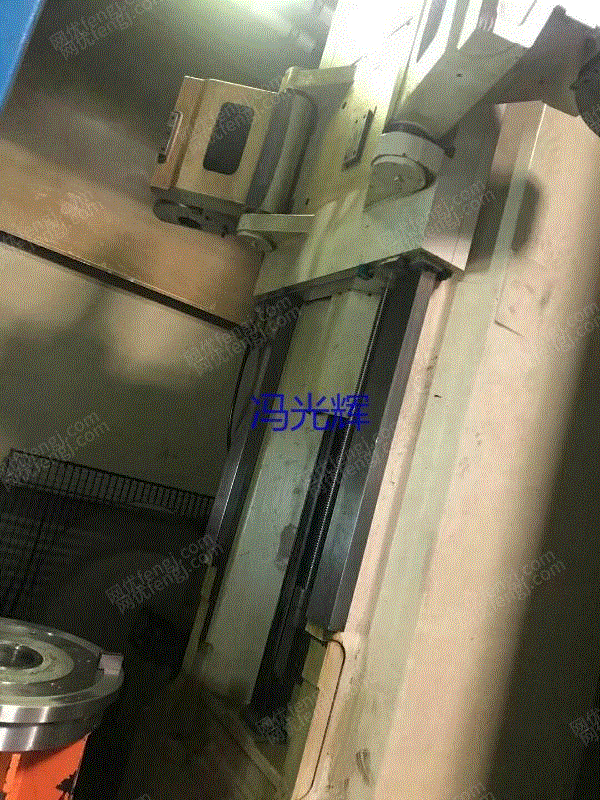 二手齿轮加工机床出售