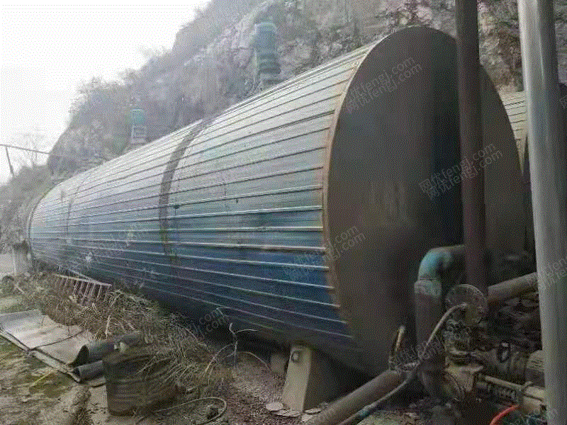 二手水泥生产线出售