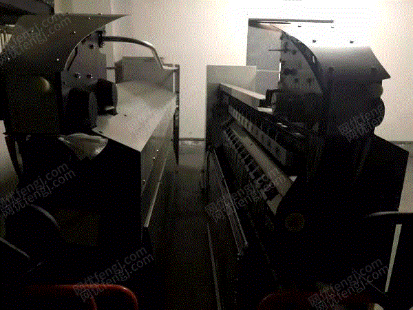 二手化纤纺纱设备价格