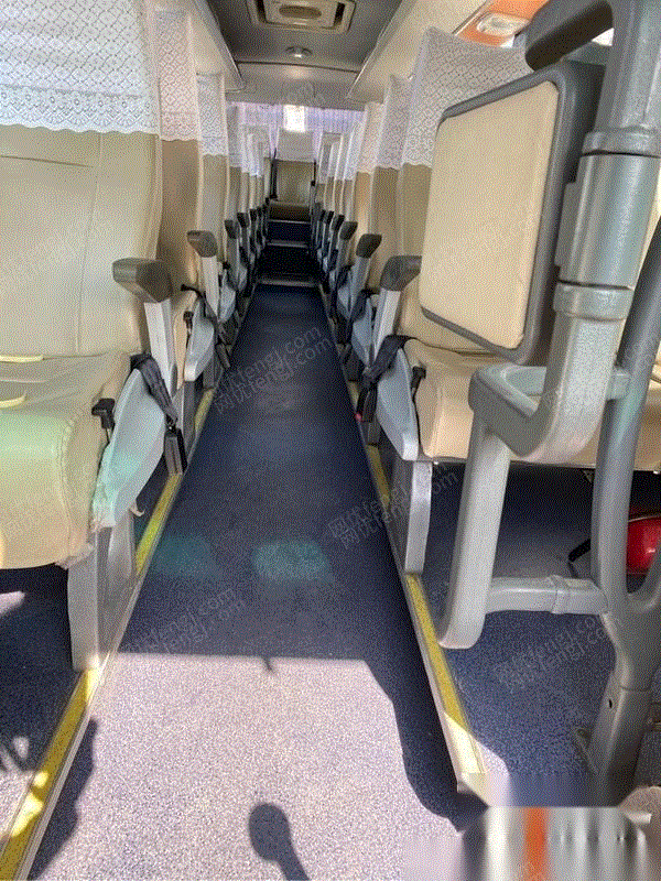 二手客车出售