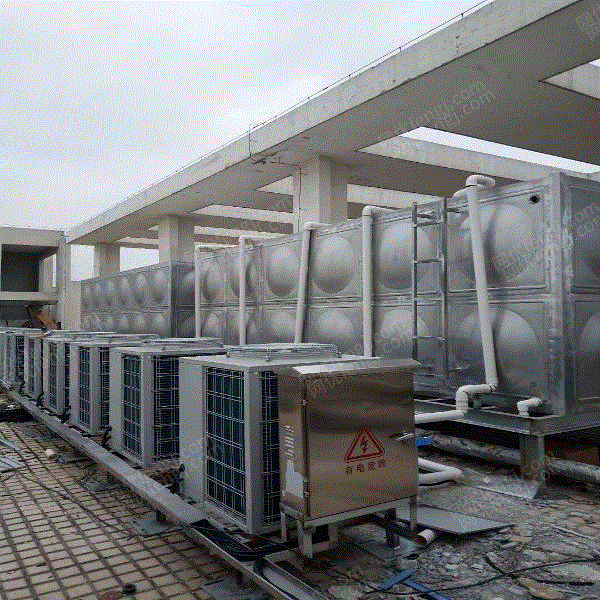 合肥空气能保温水箱 安徽保温水箱定制 生产设备出售