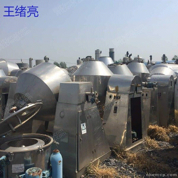 二手肉制品加工设备回收