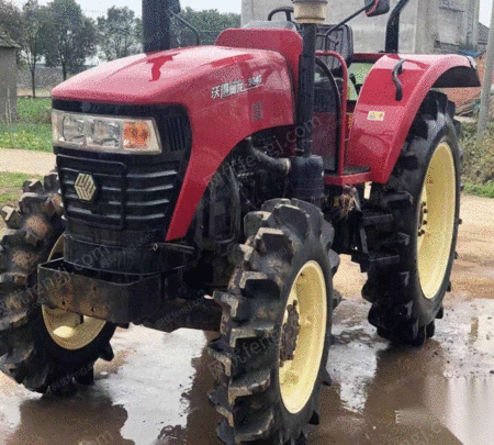 二手拖拉机出售