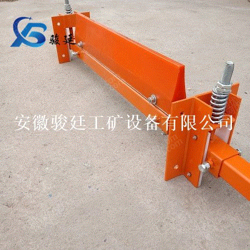 皮带设备回收