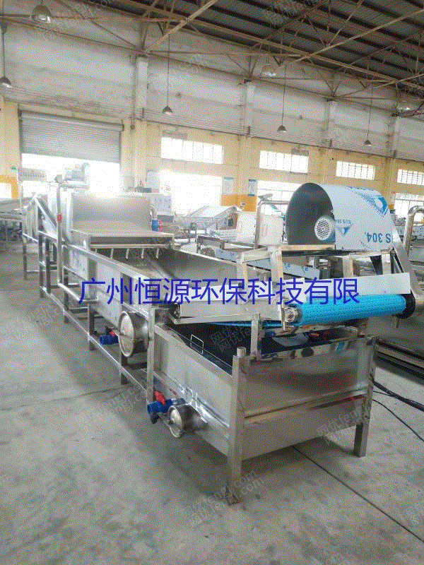 除渣设备出售