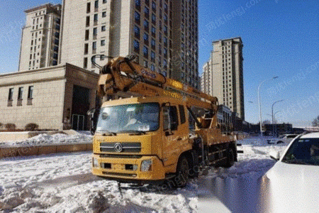 二手起重设备出售