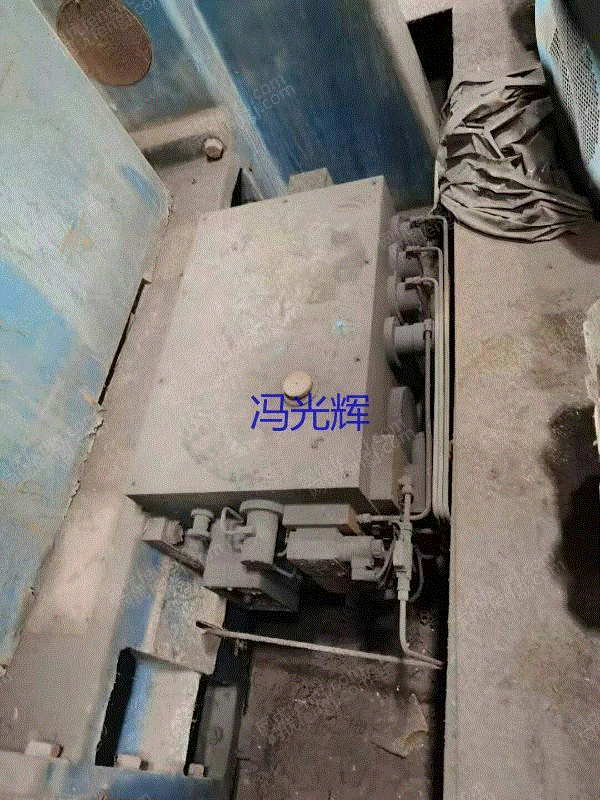 二手车床价格