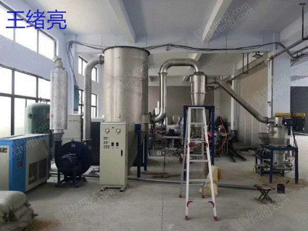 二手保健食品设备回收