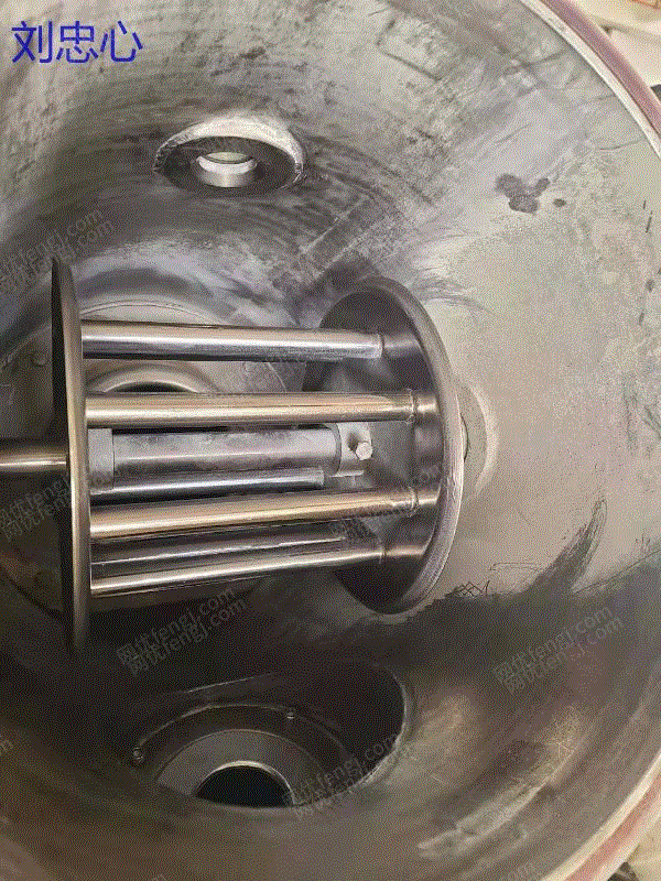 印染厂二手设备转让