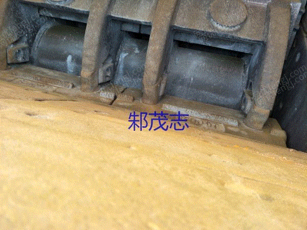 二手破碎设备价格