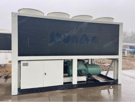 二手風(fēng)冷熱泵機(jī)組出售