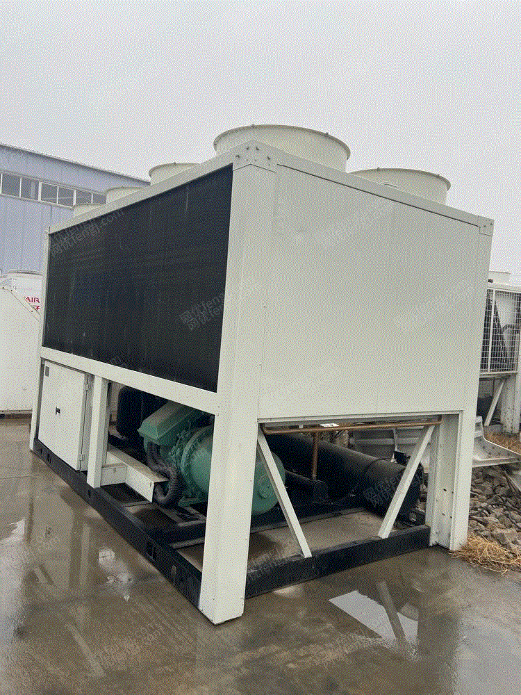 二手風冷熱泵機組轉(zhuǎn)讓