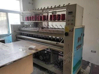 其它二手纺织机械出售