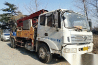 安徽宿州出售或国四三一21米泵车