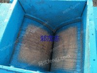 出售二手徐州诚信2PGS1500对辊机