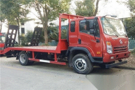 二手特种车辆出售