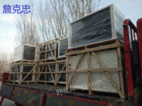 市场现货全新二手制冷设备，制冷压缩机组 北京比泽尔制冷设备5匹-40匹，大量冷风机