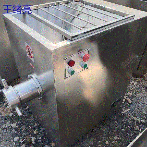 二手肉制品加工设备价格