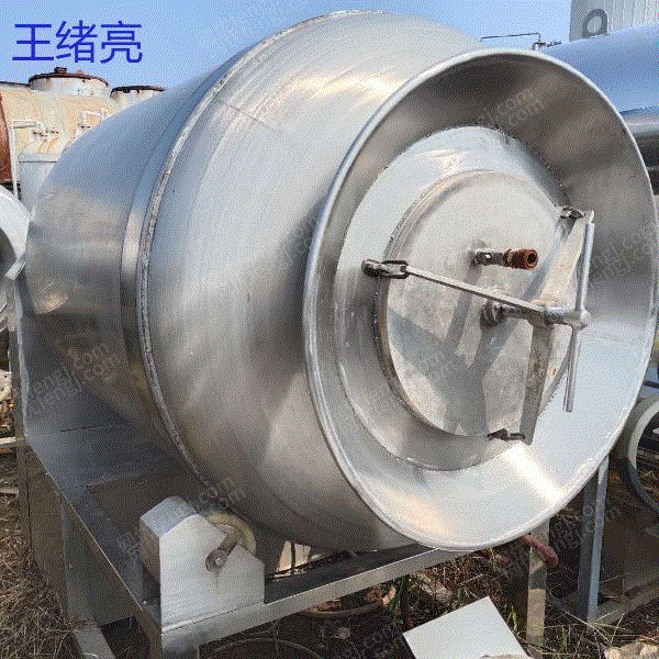 二手肉制品加工设备出售