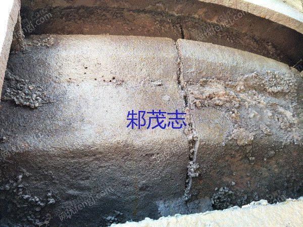 二手破碎设备回收