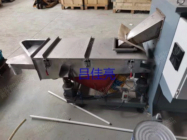 二手?jǐn)D出片材機(jī)回收